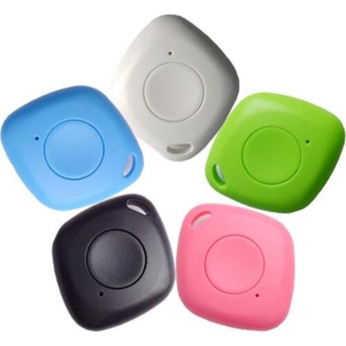 Diamond Mini Smart Finder Bluetooth Tracer Key Finder Tracer