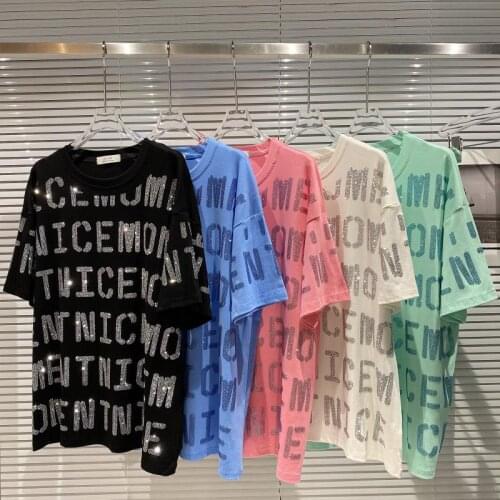 Женские футболки с надписями Dophee China At AliExpress