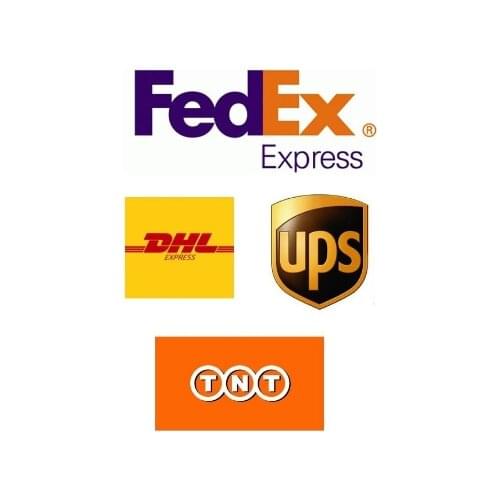 Extra Fee: The postage difference Additional Pay on Your Order
