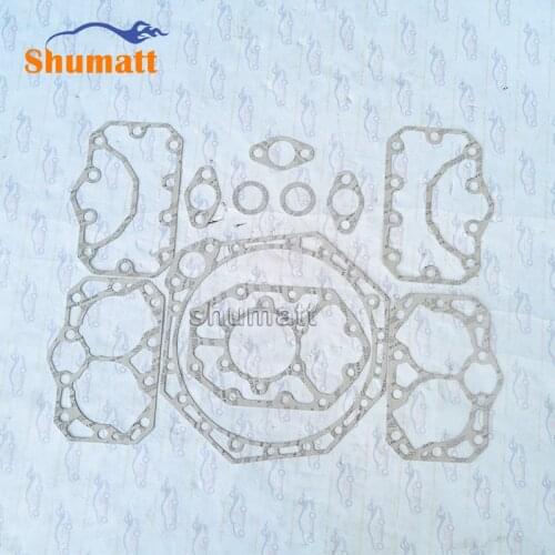China Made New Air-conditioning Compressor Spare Parts F600Y Gasket Set Repair Kits