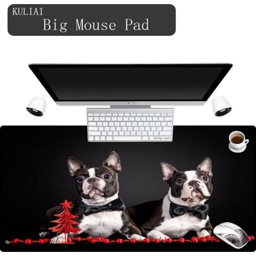 XGZ L XL Animal Cute Mouse Pad Gaming Pc Gamer Rubber Edge Control Gaming Keyboard Family Office Decoration Desk Mousepad