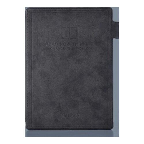 2020 New Original 1:1 PU Leather Case For likebook ares note 7.8'' New Smart Cover For likebook K78 Protective Shell Cover