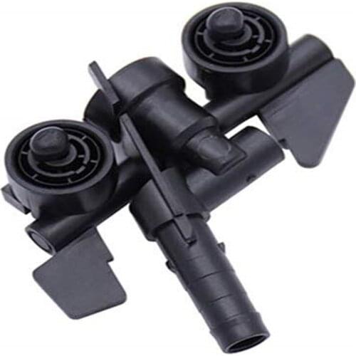 Car Headlight Washer Spray Nozzle 61678375541 For BMW 3 Series E46 1997-2006 M3 2000-2006