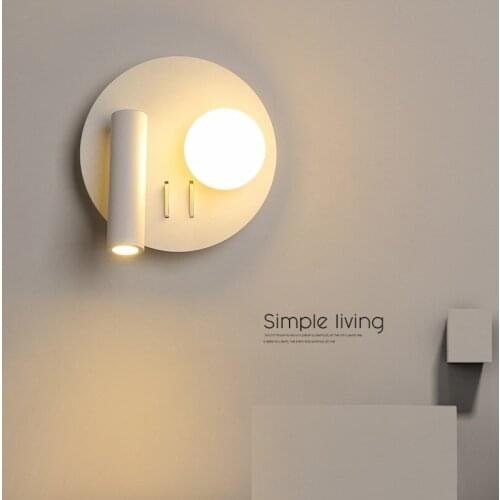 LED Wall Lights PUDE SOLAR China