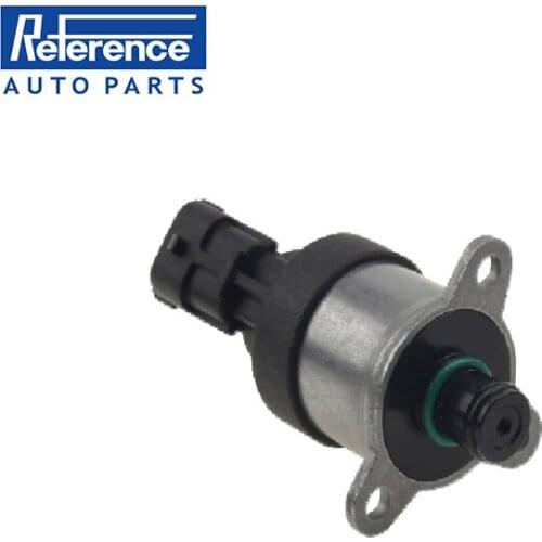 Pressure Control Valve Regulator 0928400760 Metering Unit OEM Parts