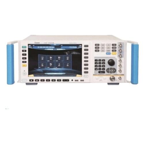 RF&Microwave 1465A/B/C/D/F/H/L 100kHz~3GHz/6GHz/10GHz/20GHz/40GHz/50GHz/67GHz Signal generator