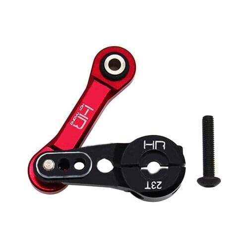 Metal Rear Scratchproof Board for Traxxas TRX4