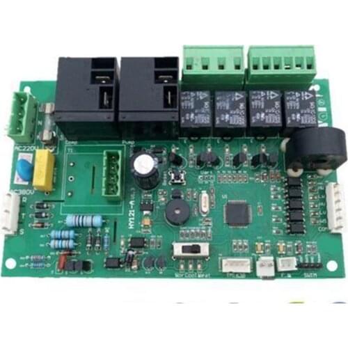 Shenzhen high quality SMT PCBA manufacturer DIP PCBA assembly