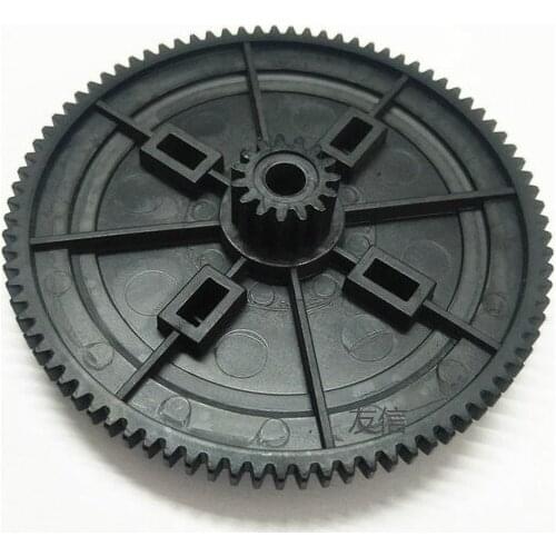 Compatible new box gear carriage belt lifting gear for Xerox DC4110 DC4112 DC4127 DC4590 DC4595 DC900 DC1100