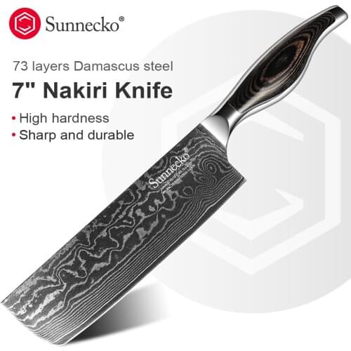 Sunnecko Multifunction Knives