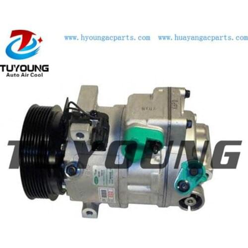 High quality VS18M Car aircon ac compressor for-Hyundai IX55 Veracruz 3.0 2008- 977013J000 977013J010