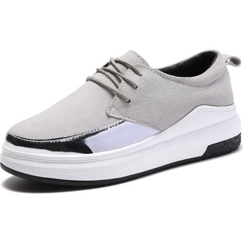 XINGYUNCHUAN Suede Pumps