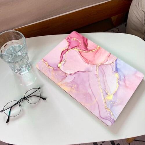 Painted Hard Shell Case Cover for HUAWEI MateBook 13 14/D 14 D 15/X Pro 13.9 Inch Foldable Durable Laptop Protective Cover