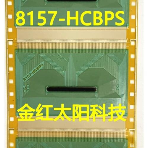 100% New&original COF TAB 8157-HCBPS