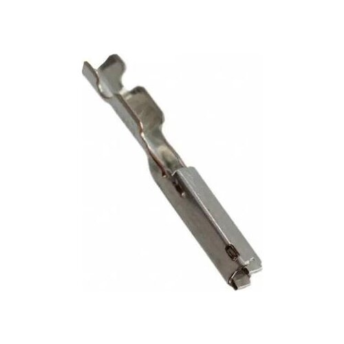 20/50/100pcs/lot TE Female Crimp Terminals (Pins) 1393367-1 For Repair Wire Contact Terminal For Connector 2203663-5 1488533-5