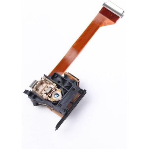 50pcs/lot New and original VAM1250 Gold Contact surface Optical Pick UP Service Assembly VAM-1250 HiFi CD Laser Lens