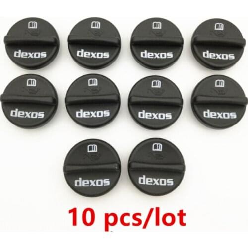 55566555 /10pcs/lot Original Engine Oil Cap Cover For Chevrolet Cruze Aveo Orlando Sonic OPEL ASTRA INSIGNIA ZAFIRA