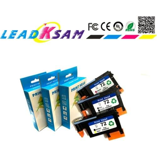 72 compatible for HP72 hp72 printhead C9380A C9383A C9384A for DesignJet T1100 T1120 T1120ps T1300ps T2300 T610 T770 T790 T795