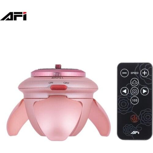 AFI Monopods For Smartphones