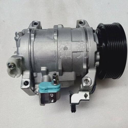 Car Air conditioning pump 2015-Hon daE LYS ION ODY SSEY RC3 RR8 Air conditioning compressor Heating and air conditioning system