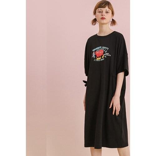 Bebobsons Casual Summer Dresses