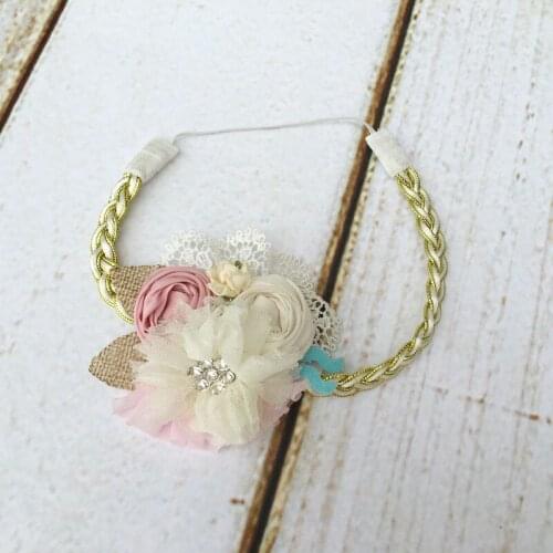 Free Shipping Headband Kids Hair Accessories Photo Prop