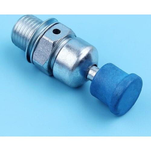 Decompression Valve For Husqvarna Partner K750 K760 K650 K700 268K 371K 375K Power Cutter Cutoff Saw 503 71 53-01, 503715301