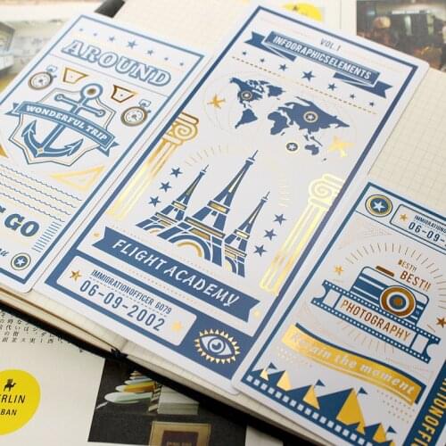 JAMIE NOTES Notepads