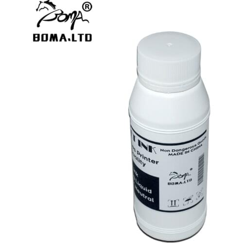 250ml Printhead DTF Cartridge Cleaning Ink Tools Kit For HP/Canon/Brother/Lexmark/Ricoh Print Head DTF Ink