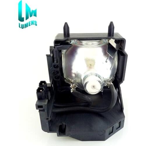 Projector lamp bulb LMP H201 LMP-H201 for SONY VPL-VW85 HW15 VPL-GH10 HW20A GH10 VPL-VW80 with housing 180 days warranty
