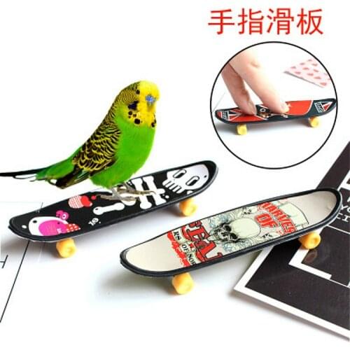 Novelty Products Toy Mini Finger Scooter Action Figure Funny Gadgets for Kids Toys Beauty Gift Joke
