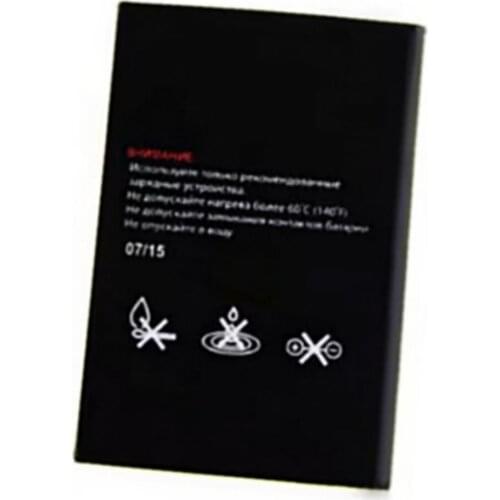 Original size replacement battery 1300mah 3.7v For BL4237 FLY IQ245 IQ246 IQ430 mobile phone batteries