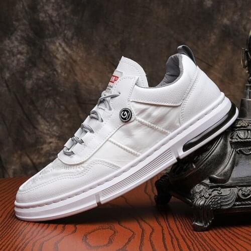 Oukaboni Men's Shoes