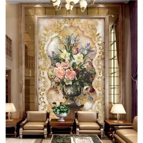 Custom Mural Photo Wallpaper Bedroom Living Room TV Sofa Backdrop Wall paper Mural Home Decor papel de parede 3d Panel