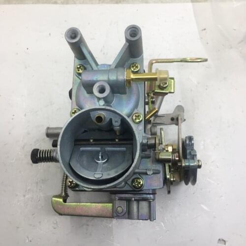 SherryBerg new solex carb vergaser Carburetor for Peugeot 304 204 305 1290cc carburettor for Citroen xl5 solex 34pbisa