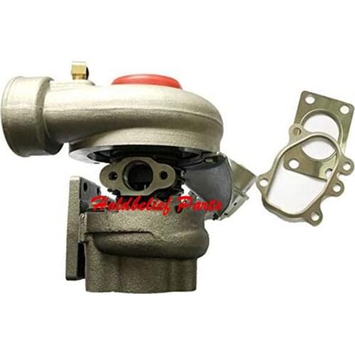 Turbo TB0223 Turbocharge 2674A120 for Perkins Engine 504-2T T4.20-L4
