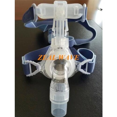 Vanman Nasal Mask Old Style Home Anti-Snoring Non-Invasive Sleep Breathing Apparatus Universal Accessories