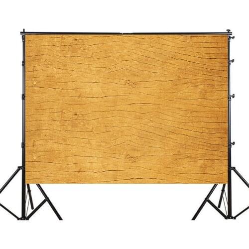 WHISM Non-woven Substrate 7x5 Feet Rectangular Photographic Background Cloth Wood Grain Texture Series Photo Canvas Home Decor