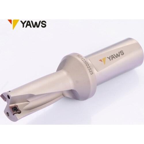 Yaws Drill Bits