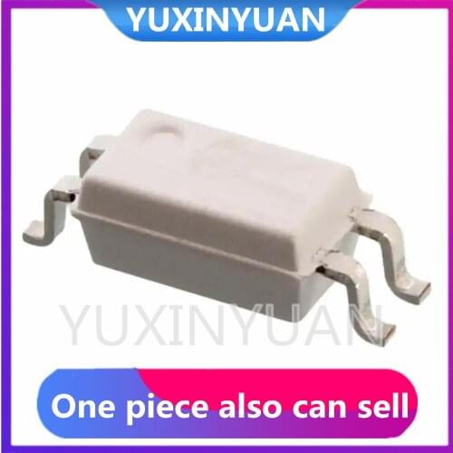 10PCS/lot 61G1 G3VM-61G1 SOP4 New and original