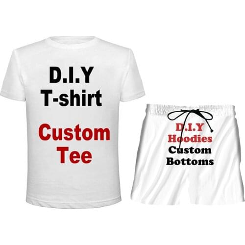 3D Printing Custom Logo Set Outdoors Quick Drying Green Short Sleeve 2 Piece Set Tank Tops and Shorts Men Breathable