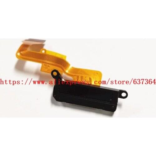 95%new Small viewfinder screen for Canon 60D lcd INSIDE FINDER LCD UNIT / View Finder Numbers Window camera repair part