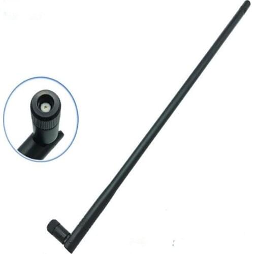 2.4G 14dBi Antenna WiFi Wireless Booster Router RP-SMA Male Connector Antenna