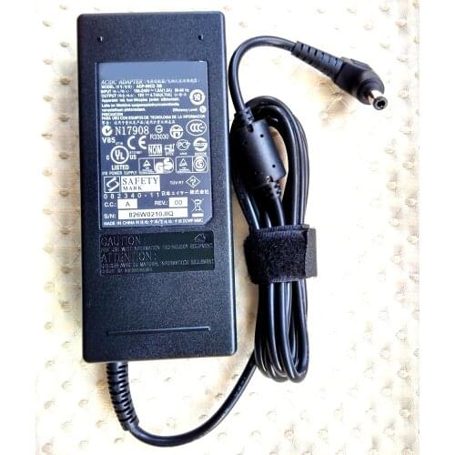 For Acer Aspire ADP-90SB BB ADP-90CD DB Delta 90W 19V 4.74A AC Adapter