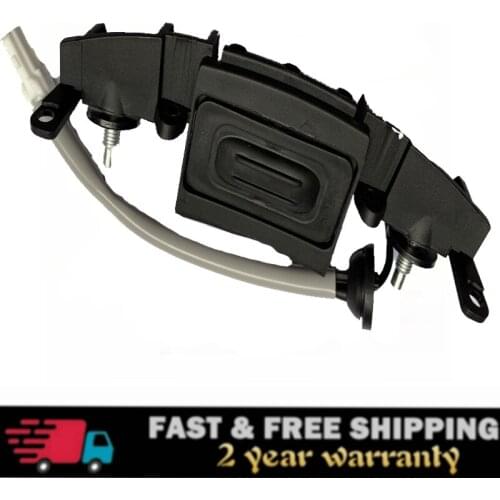 FOR NISSAN MICRA 02-10 LID BRACKET BOOT TAILGATE OPENING SWITCH 25380 AX60B