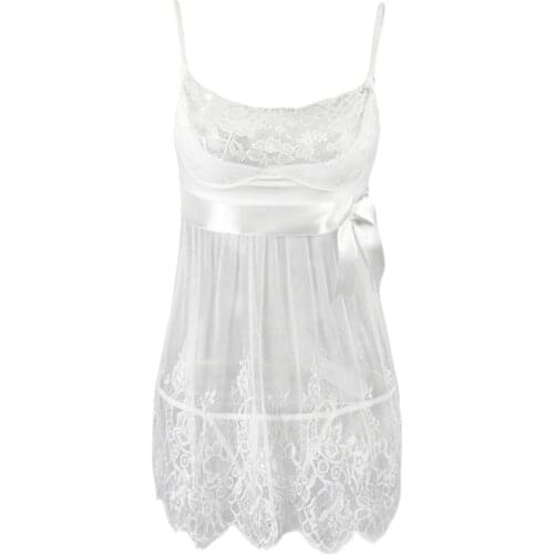 EDCRFV Women's Nighties