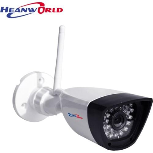 CCTV Cameras WI-FI Heanworld China