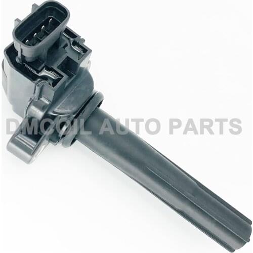 IGNITION COIL FOR TOYOTA LAND CRUIDER 80 LEXUS GS LS SC Coupe IS SportCross 3.0L 4.0L 4.5L 4.7L 1992-2005 90919-02228