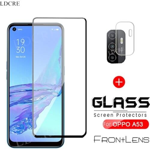 Защитные пленки для Oppo A92 LDCRE China At AliExpress