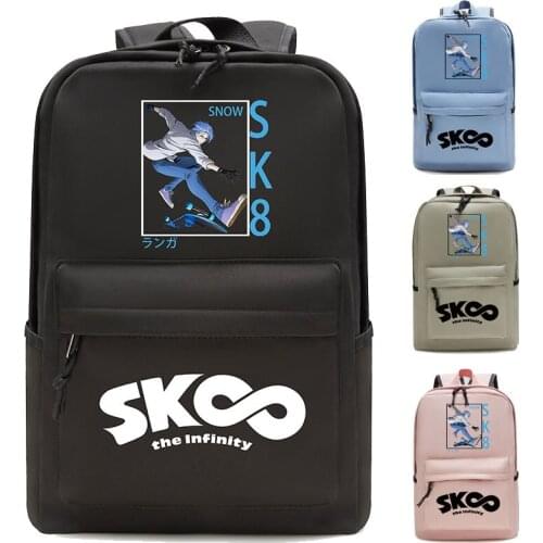 LIAMTOM Men's Casual Backpacks